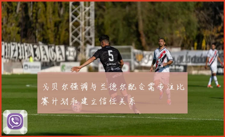 戈贝尔强调与兰德尔配合需专注比赛计划和建立信任关系
